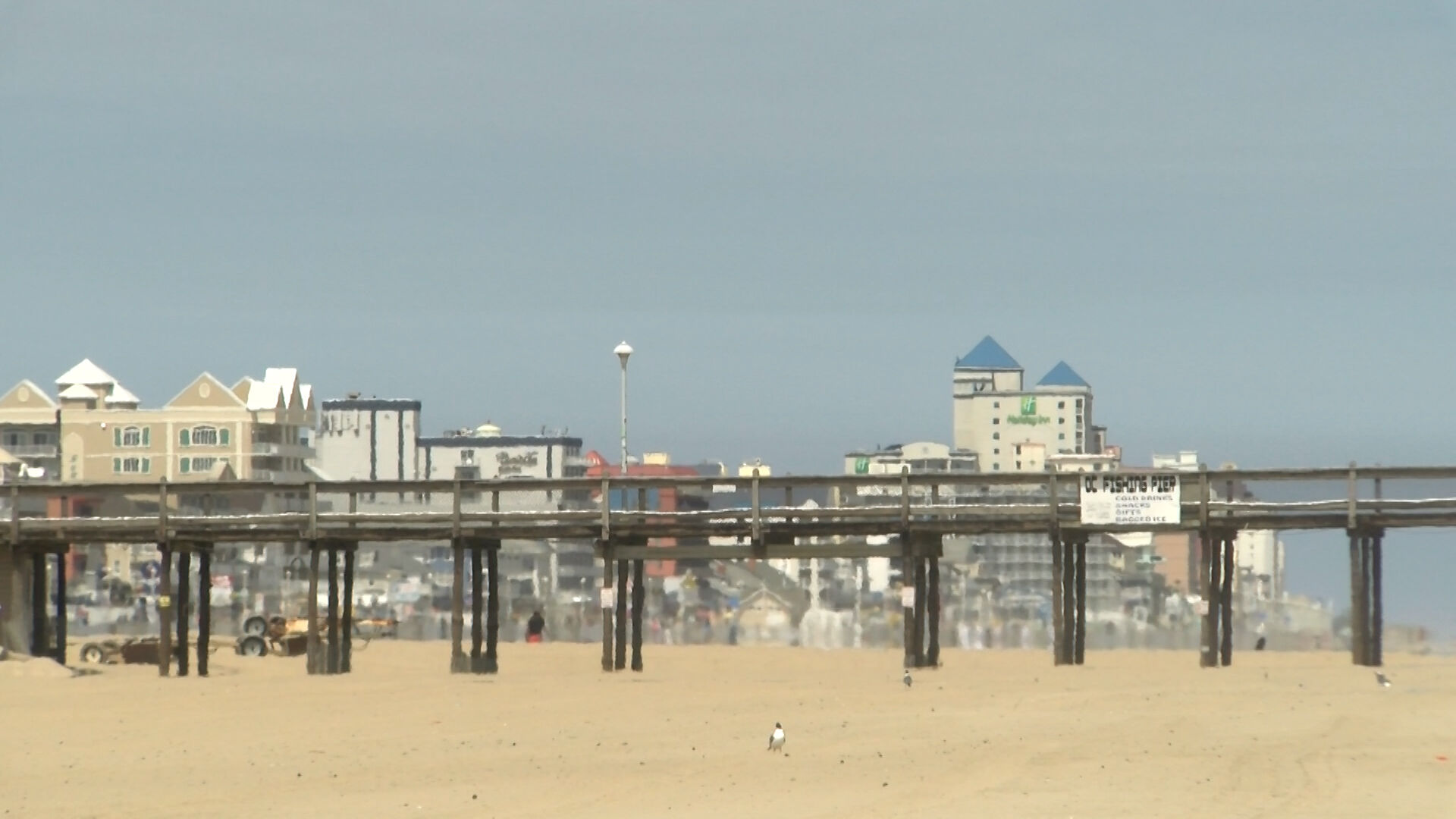 Critics Of Offshore Wind Believe The Pendulum Is Swinging In Their Direction